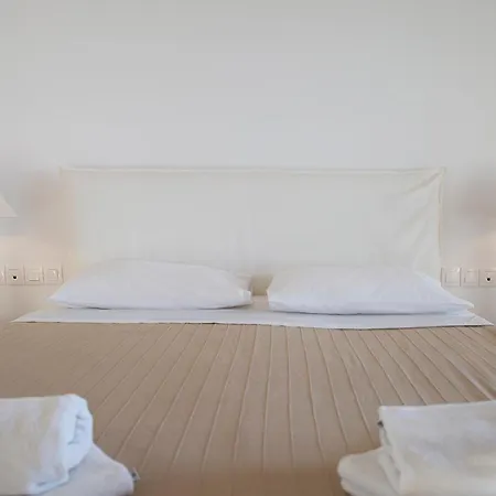 Villa Apollo-private Pool-amazing View Mykonos Town