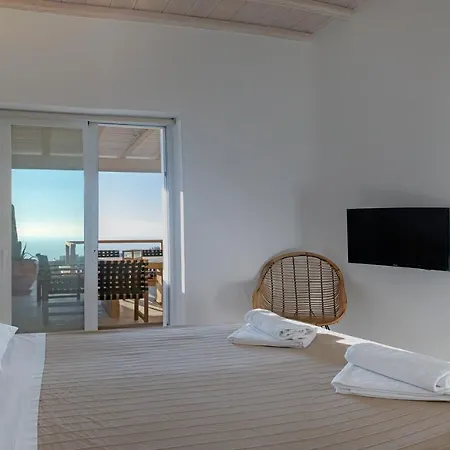 Villa Apollo-private Pool-amazing View *