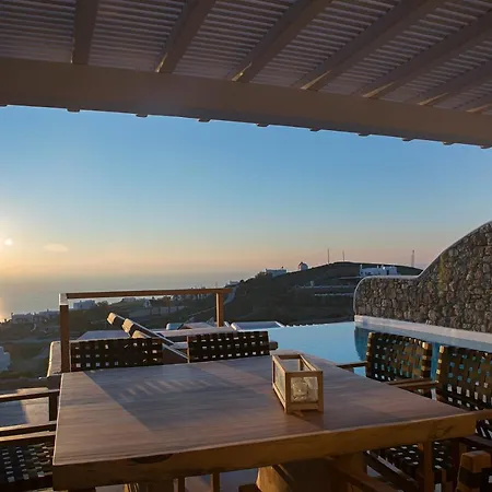 Villa Apollo-private Pool-amazing View